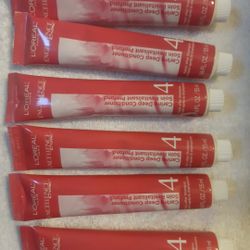 Loreal Paris Excellence Creme Deep Conditioner 1.86 FL Oz. New