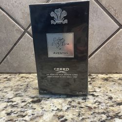 Creed Aventus 100 ml | 3.3 FL OZ