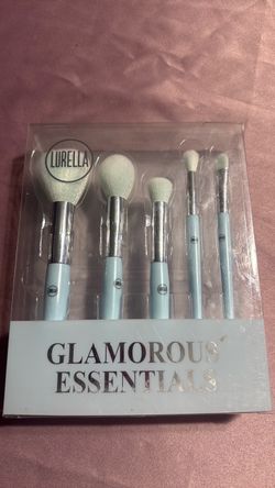 Make up brushes