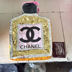 Piñatas, Size Small Little Black Dress, Party Light 