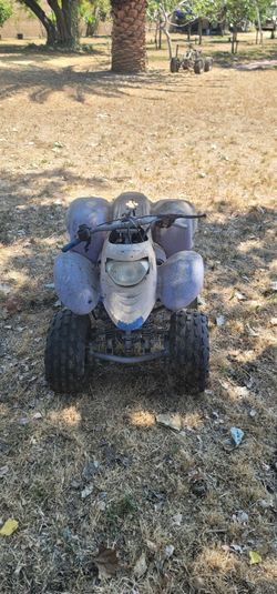 Atv, Quad, 4Wheeler