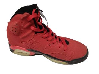 Jordan Ct8529-600 Red