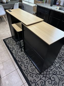 Kitchen Island