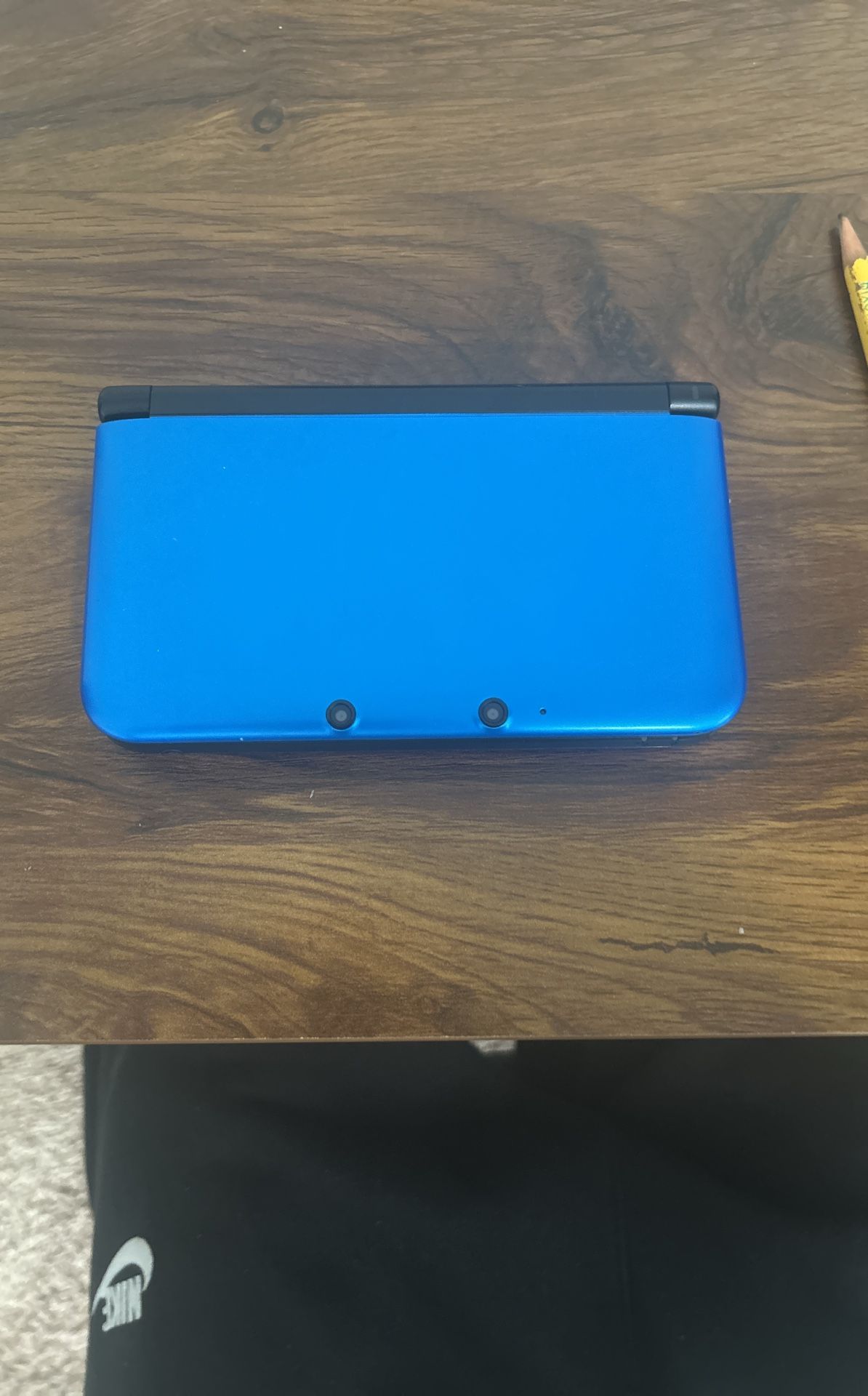 Nintendo 3DS XL