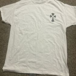 Chrome Heart Black/white📲