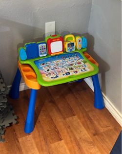 Toddlers Interactive and learning Toy