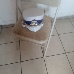 Band Hat