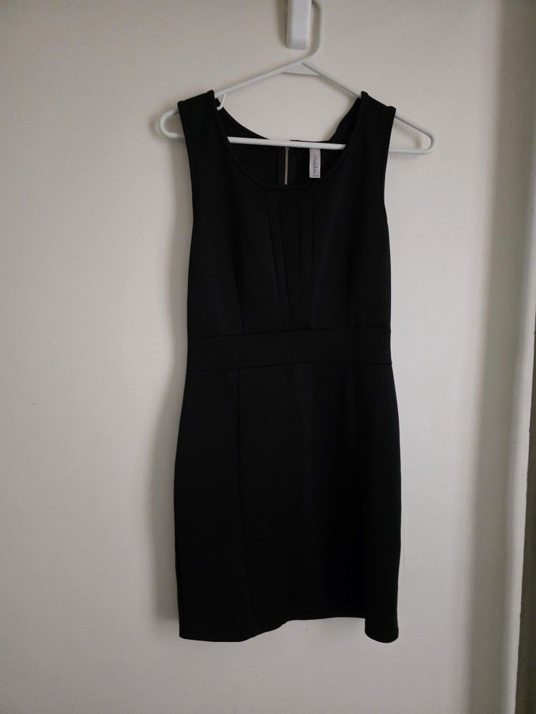 Cute Little Black Dress