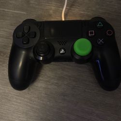 PS 4 Wireless Controller 