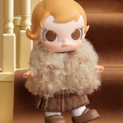 Baby Molly Winter Fit-Single