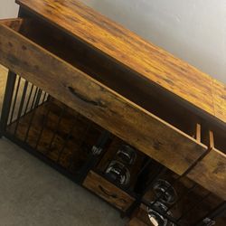 Dog Cage