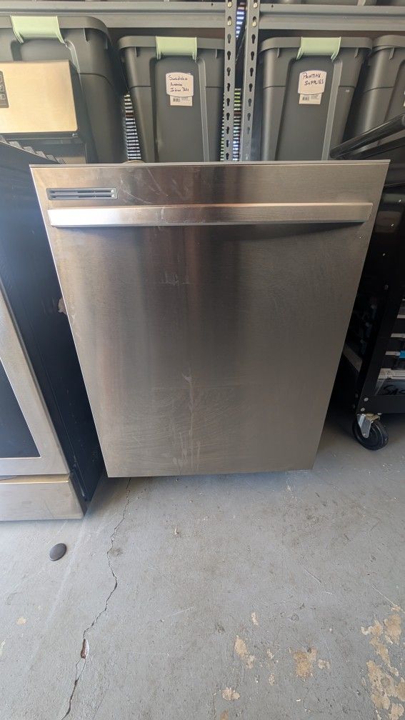 Samsung Dishwasher