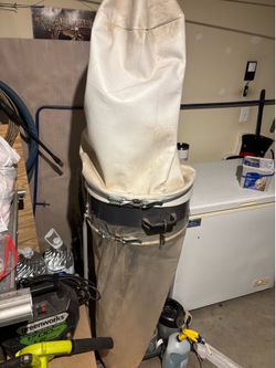 Dust collector