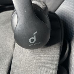 Anker Soundcore Life 2 Neo Wireless Headphones