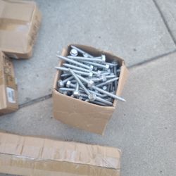 Lag Screw