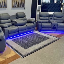 🔥 THE ULTIMATE RECLINING EXPERIENCE – NOW OVER 45% OFF! 🔥