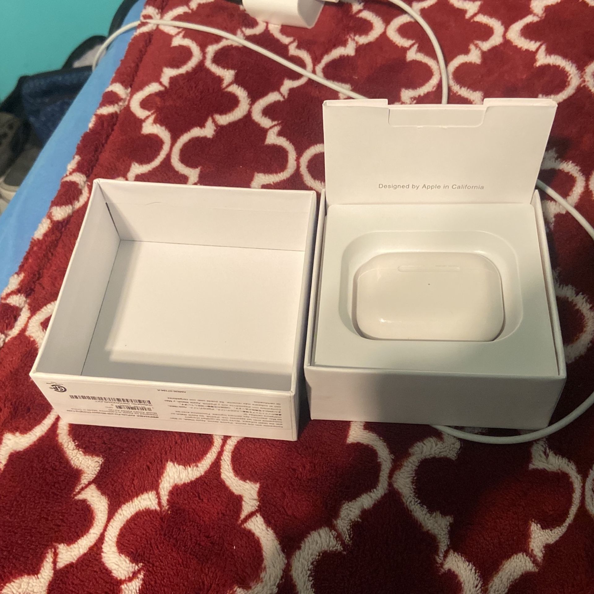 AirPod Pros