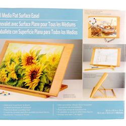 Artist Table Top Easel