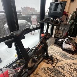 Nordic track S10i Bike 