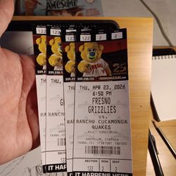 Tickets 