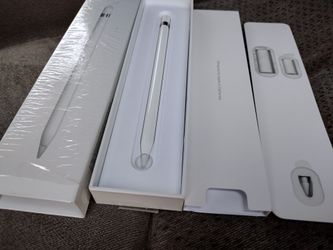 Classic Apple Pencil