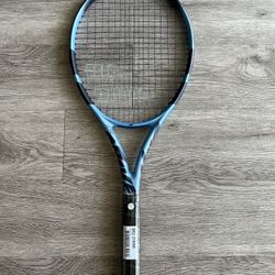 Babolat Pure Drive Tennis Racquet | 4 3/8 | New Condition