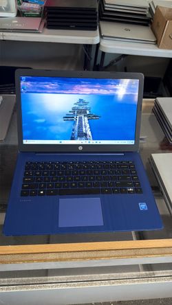 HP Laptop Windows 11
