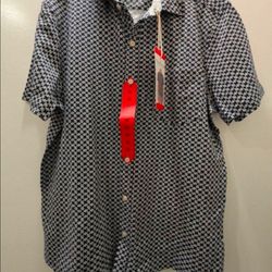 Brand new Short sleeves shirt