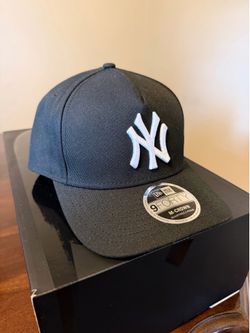 NEW ERA HAT NEW YORK YANKEES