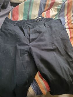 Black jeans 42×32