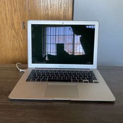 Apple MacBook Air 13'