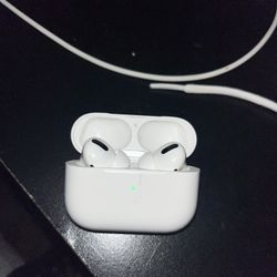 Apple AirPods Pro