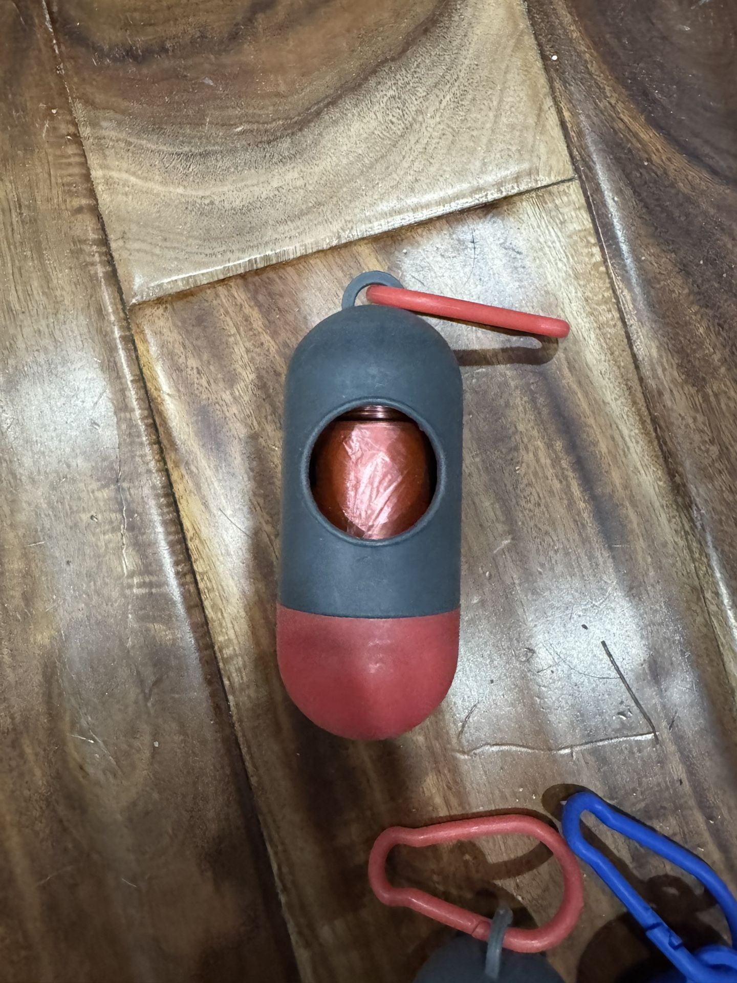 Dog Poop Bag Holder