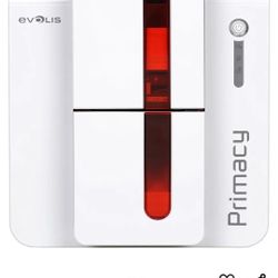Evolis Primacy Badge Printer
