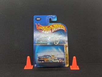 HOT WHEELS: CRAZED CLOWNS NASH METROPOLITAN 