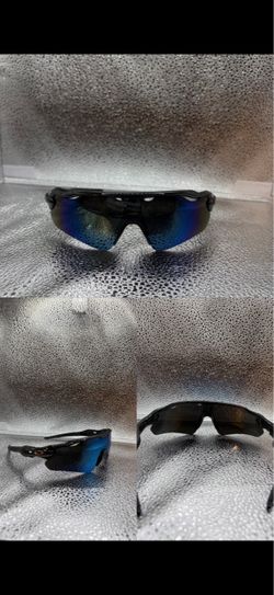 Oakley’s Radar