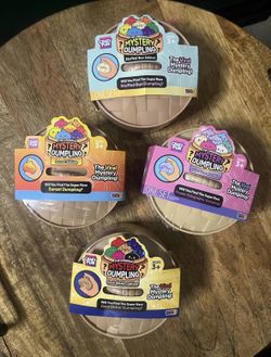 RMS Dumpling Squishy’s