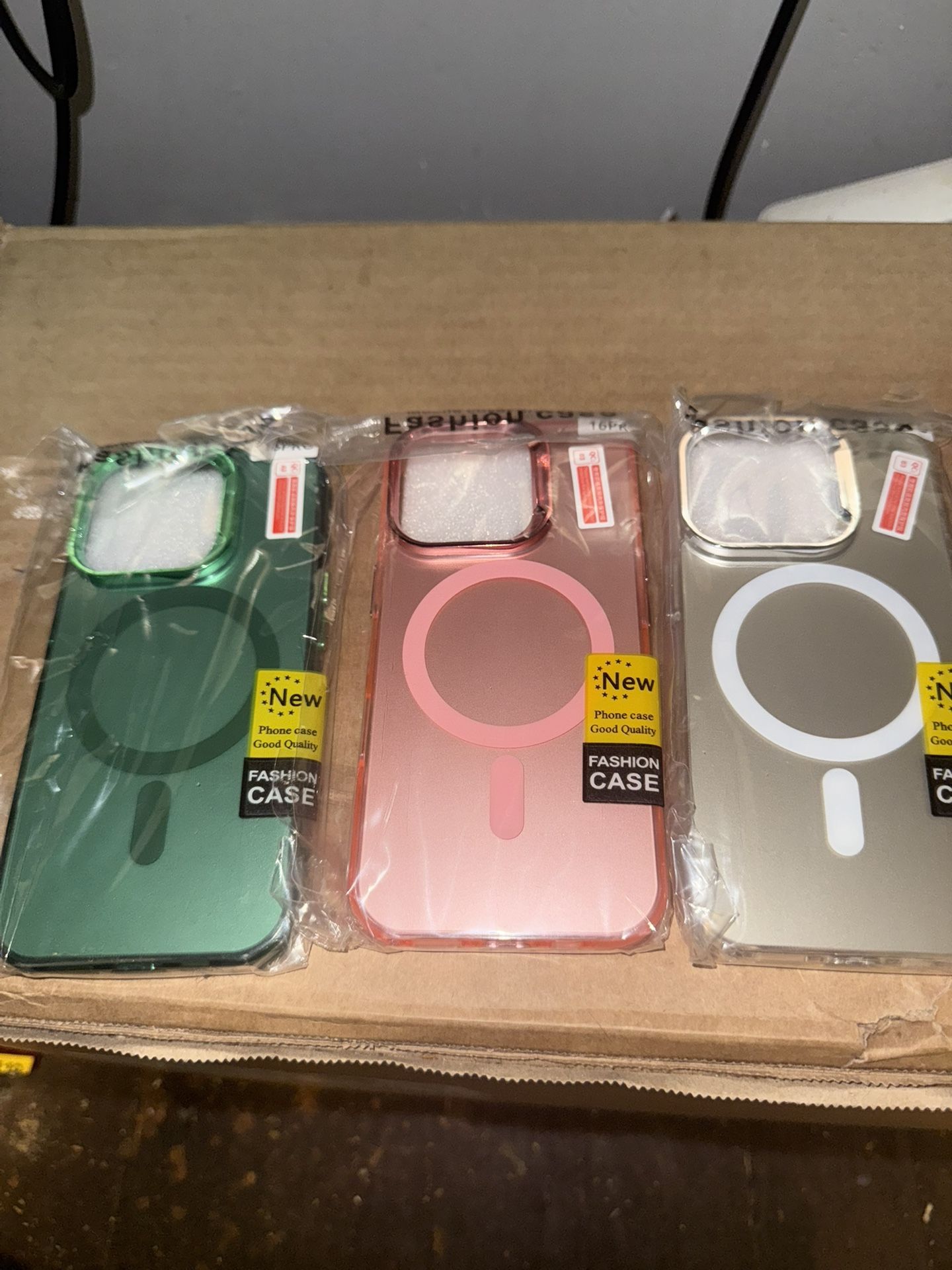 iPhone 16 Pro Case
