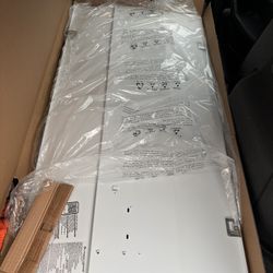 Lithonia Lighting 2x4 LED Panel