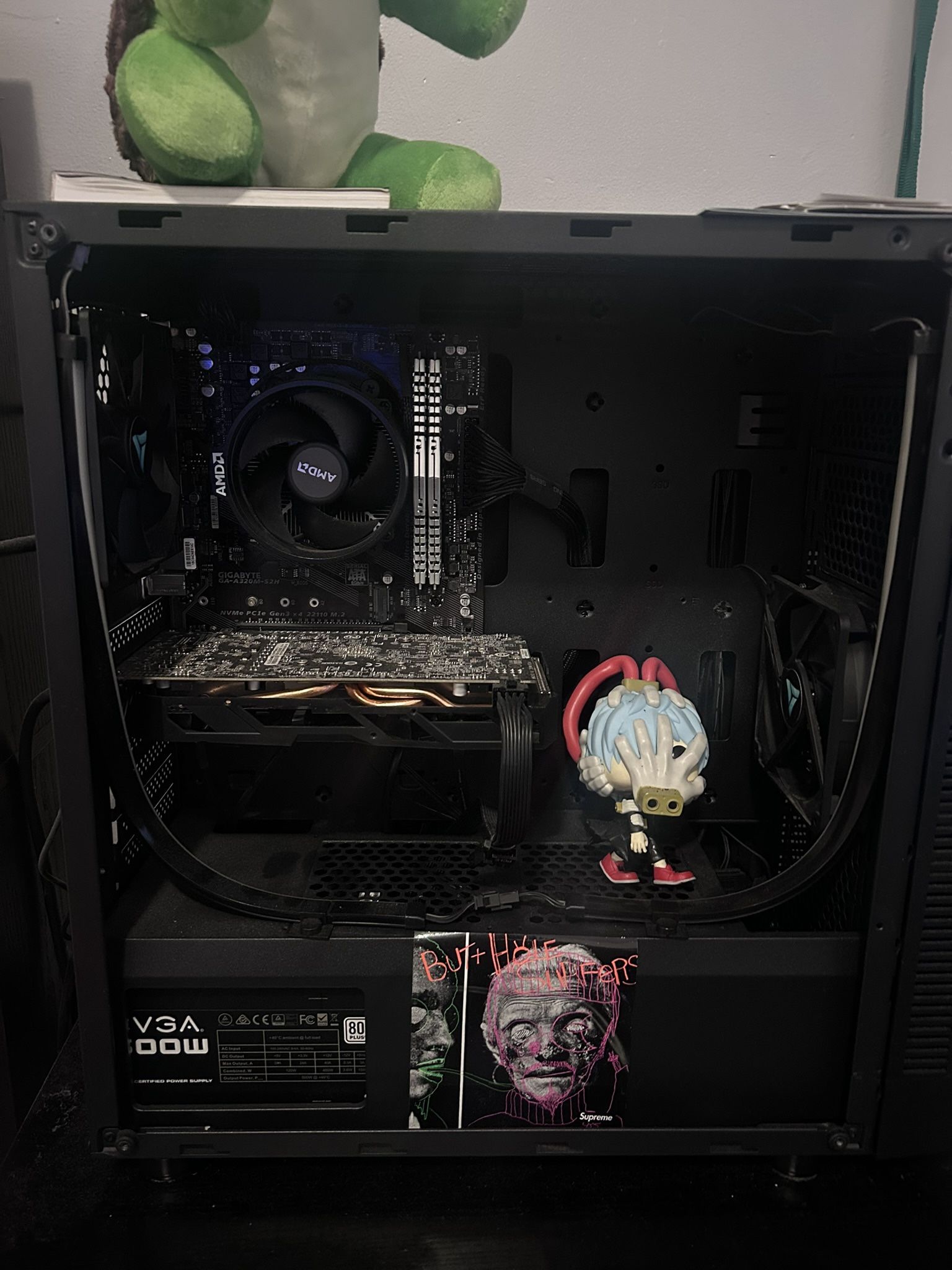 Gaming Pc ( Read Description)