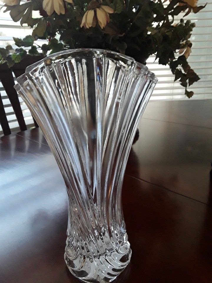 Vintage Vase Like New In Weeki Wachee Spring Hill