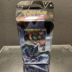 Pokémon TCG: Noivern V Battle Deck