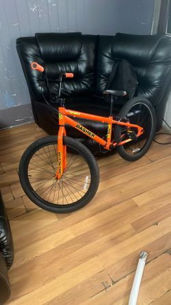 Bisicleta Basher 24