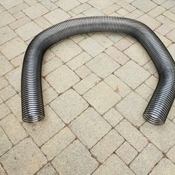 Flexible tube