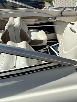 Bayliner 2002