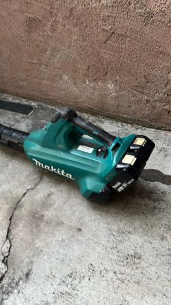 Blower makita