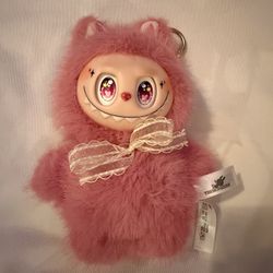 Labubu (sold Separately)