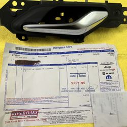 2024 JEEP GRAND CHEROKEE RL 