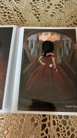Vestido de XV