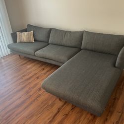 Finnala Sectional Sleeper Sofa